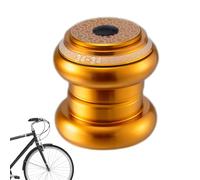 Casque de vélo de montagne, casque de trottinette, casque de transport de vélo | Pièces de réparation de vélos, fourche de guidon droite avec écrou de cheville pour scooter