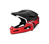 Casque de vélo de Montagne - Shell Absorbant Les Chocs PC, Rembourrage intérieur Confortable | Casque de Cyclisme Professionnel, sécurisé Fit for Off Road Adventures Rides à Distance de Formation