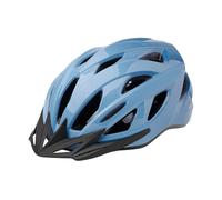 Casque de Vélo de Route - Casque De Cyclisme Loisir | Équipement de Sécurité Tête avec Aération et Jugulaire Réglable pour Femmes VTT Randonnée Extérieur Ville