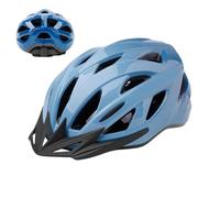 Casque de Vélo de Route Casques de Sport | Équipement de Sécurité Tête avec Aération et Jugulaire Réglable pour Femmes VTT Randonnée Extérieur Ville