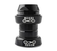 Casque De Vélo De Route En Alliage Brillant Vintage, Fourche Avant À Dent De 22.2/1 ""Pour La Réparation De Vélo Pliant À Engrenage Fixe De Route