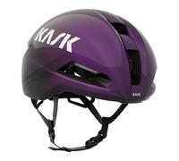 Casque de vélo de route KASK NIRVANA WG11 (Ultraviolet) M (52-58 cm)