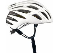 Casque de vélo de route Mavic Syncro SL MIPS White S 51-56cm