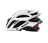 Casque De Vélo De Route Professionnel, Vtt, Pour Hommes Et Femmes, De Sécurité, De Sport Tout-Terrain, Eps, Respirant, Outil De Cyclisme