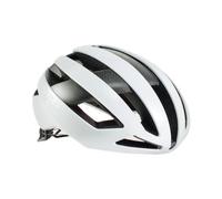 Casque de velo de route trek velocis mips blanc