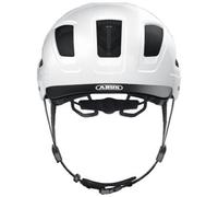 Abus Hyban 2.0 Polar White XL Casque de vélo