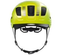Casque de vélo de ville Hyban 2.0 Abus ( Jaune fluo / L )