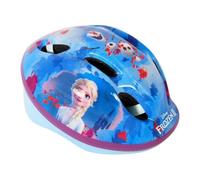 Casque De Vélo Disney Frozen 2 Girls - Casque De Skate - 52-56 Cm Multicolore