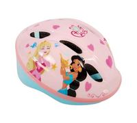Casque de vélo - Princess - Rose - 52-56 cm
