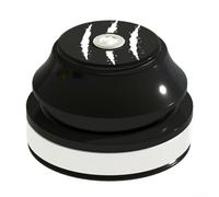 Casque de vélo en alliage d'aluminium, roulements à double étanchéité, pour tube de direction de 44 à 52 mm et fourche de 28,6 mm