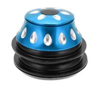 Casque de vélo en aluminium avec goutte d'eau cachée 44 mm pour direction