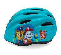 Casque De Vélo Enfant Pat Patrouille Bleu/orange S