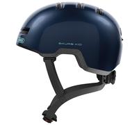 Casque de vélo enfant Skurb Kid Abus ( Bleu Midnight blue / M )