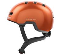 Casque de vélo enfant Skurb Kid Abus ( Goldfish Orange / S )