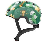 Casque de vélo enfant Skurb Kid Abus ( Green Jungle / M )