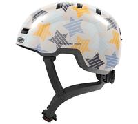 ABUS CASQUE VÉLO ENFANT SKURB - S - CASQUE VÉLO ENFANT SKURB - GRIS
