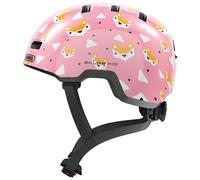 Casque de vélo enfant Skurb Kid Abus ( Rose Foxes / M )