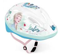 Casque De Vélo Fille La Reine Des Neiges 2 (3-7 Ans Environ)