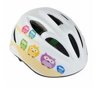 Fischer - 86107 - Casque - Mixte - Blanc - S/M (55-59)