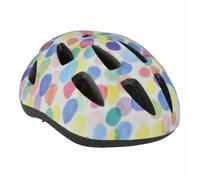 Casque de velo Fischer - 86712 - Casque de velo pour enfant - Differentes tailles - Haute securite - Avec eclairage XS/S