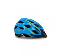 Casque de vélo - Fischer - Urban Montis - Bleu - Mixte - VTT L/XL
