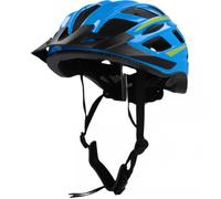 Casque de vélo - Fischer - Urban Montis - Confort - Sécurité - Design moderne L/XL