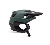Casque DE VÉLO Fox DROPFRAME Hunter Green M