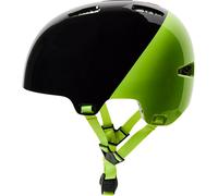 Casque de vélo FOX Flight Pro PRPUS noir-jaune L