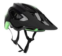 Casque DE VÉLO Fox SPEEDFRAME Pro 50 YR Black S