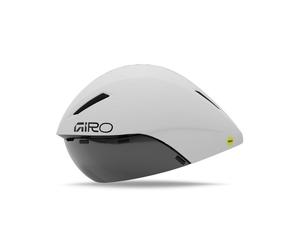 Casque de vélo GIRO Aerohead Mips (MATTE WHITE) L