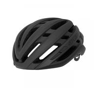 casque giro agilis mips noir gris s 51 55 cm