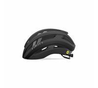 Casque giro aries spherical mips noir mat