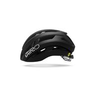 Casque de vélo GIRO Aries Spherical (MATTE BLACK / WHITE) M