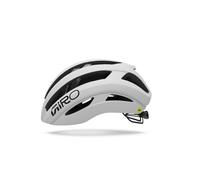 Casque de vélo GIRO Aries Spherical (MATTE WHITE) S