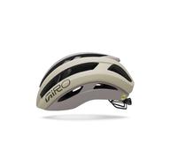 Casque de vélo GIRO Aries Spherical (STONE) L