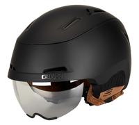 Casque de vélo Giro Bexley MIPS pour scooter avec visière M