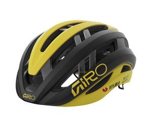 Casque de vélo GIRO BIKE Aries Spherical (Visma lease) 51-55 cm