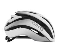 Casque de vélo GIRO BIKE CIELO MIPS (MAT WHITE/SILVER) 51-55 cm