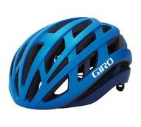 Casque de Vélo GIRO BIKE HELIOS SPHERICAL ( MAT ANO BLUE) 51-55 cm