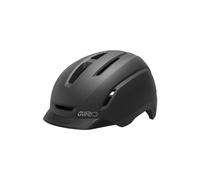 Casque de vélo GIRO Caden II LED (Matte Black) L