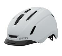 Giro Caden II MIPS Casques Unisexe-Adulte, Matte Chalk, M