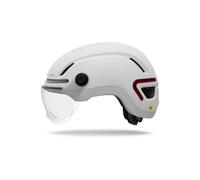 Casque de vélo GIRO Ethos Mips Shield (MATTE WHITE) M