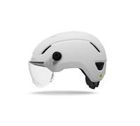 Casque de vélo GIRO Evoke Mips (MATTE WHITE) S
