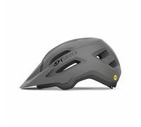 Casque de vélo Giro Fixture II MIPS Titanium Mat 54-61cm