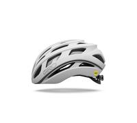 Giro Casque de vélo Helios Sphérique Blanc mat Taille S (51-55 cm)