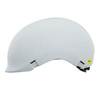 Giro Hoxton Mips Urban Helmet Blanc S Matt Chalk