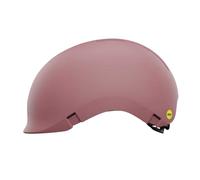 Giro Hoxton Mips Urban Helmet Rose S Dusty Rose