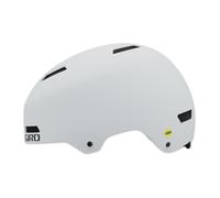 Casque de vélo Giro Quarter FS Mips pour adultes noir unisexe M
