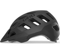 Casque de vélo GIRO - RADIX - Noir (51-55 cm)