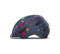 Casque de vélo GIRO - SCAMP - Bleu (45-49 cm)